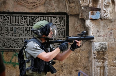 טרור בירושלים: דיון פגרה מיוחד ביום שני בכנסת