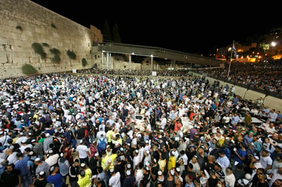 יש לציבור המסורתי מקום בציונות הדתית