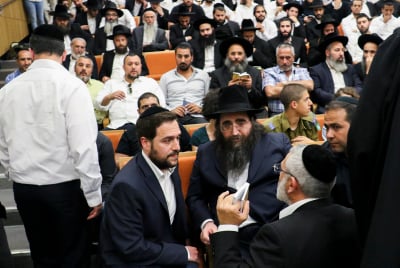 מי רכש את תפילת "כל נדרי" במליון דולר?