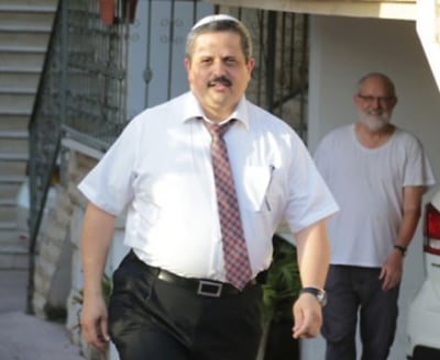 רוני אלשיך: "הערכים גברו על החלומות"