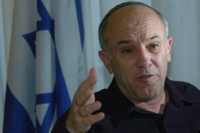 'הבית היהודי' לא תמכה; מינויו של ולרשטיין סוכל