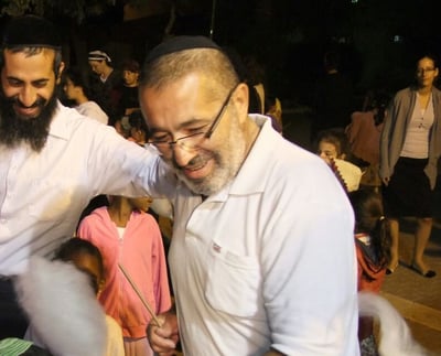 הנרצח בפיגוע ביקש רשיון לנשק אישי וסורב
