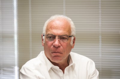 המתנה הבעייתית של אורי אריאל לרה"מ רוסיה