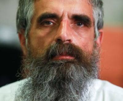 הרב שרלו: "חל איסור לצלם בזירת פיגוע"