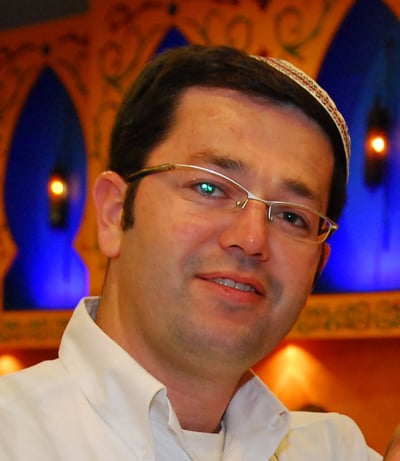 חדש במרכז יב"ע מנהל אגף פיתוח ופרויקטים