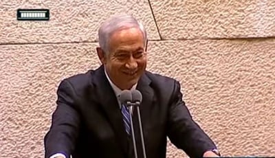 הצעת צחוק: המופע של אורן חזן. צפו