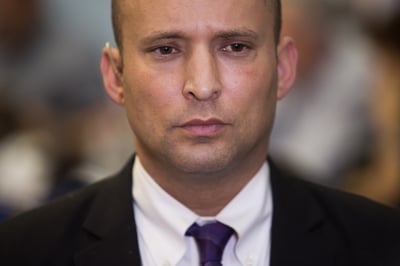 "המרצים המסיתים הם עשבים שוטים של כולנו"