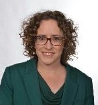 האשה ה-32 בכנסת: ח"כית חדשה למחנה הציוני