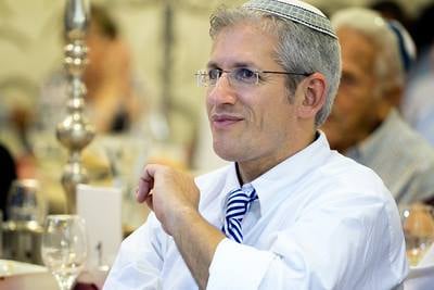 "כשאלו הם נציגי הציבור אני מתגעגע לשריד"