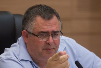ח"כ ביטן טוען: "נתניהו אמר שהתפקיד מיועד לי"