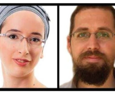 צה"ל הרס את ביתו של ראש החוליה שרצחה את הזוג הנקין הי"ד