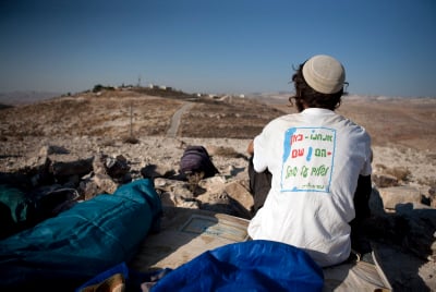 "4 מתוך 5 העצורים הם בנים של רבנים מוכרים"
