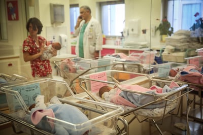 ואלה שמות: ככה קראתם לילדים שלכם השנה