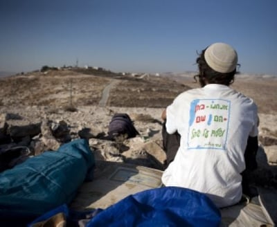 "ראשי יש"ע, תשאירו לנו את חינוך ילדינו" / דעה