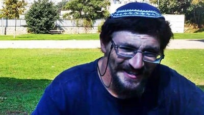לאחר כשלושה שבועות של מאבק: מת מפצעיו גנדי קופמן