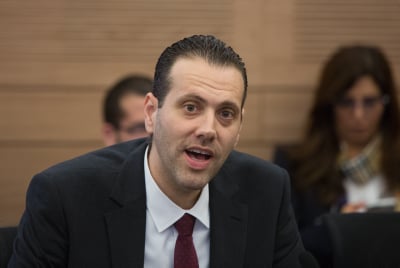 זוהר: "לא עברתי עבירה, זה היה ברמזור אדום"