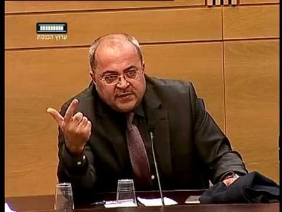 ארדן חשף: 90% מהנשק הבלתי חוקי מגיע מצה"ל