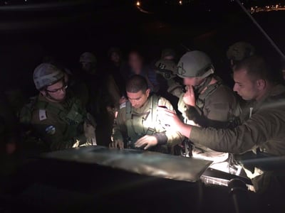 דפנה הי"ד נאבקה במחבל בזמן שהילדים שהו בבית