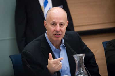 סבב תיקים בליכוד: ביטן מרוצה, הנגבי מאוכזב