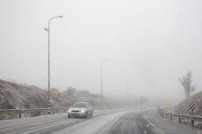 המשטרה נערכת לסגירת הכבישים לירושלים