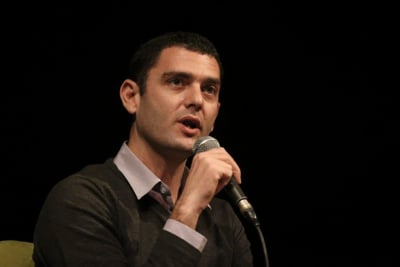 "אין מקום לטעויות": מנכ"ל 'אם תרצו' השעה את עצמו