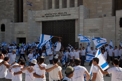 3 שכונות סרוגות צעירות בירושלים ייהנו מהטבות