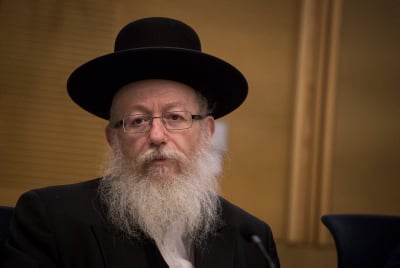ליצמן חושף: חבר הכנסת שלא דיברתי איתו מעולם