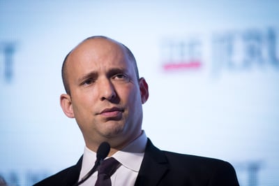 "עד לפני 4 שנים הציונות הדתית הפוליטית הלכה וגססה"