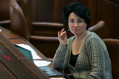 החוק להשעיית חבר כנסת: איך זה יעבוד?