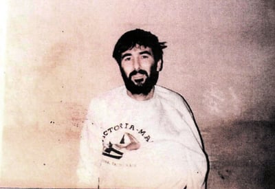 עיתון לבנוני: "רון ארד עונה ומת ב-1988"