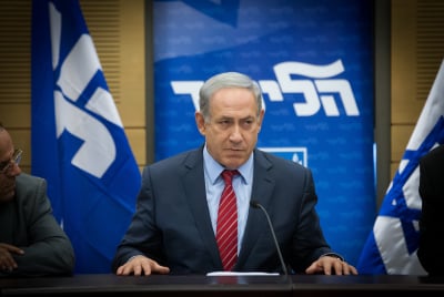 בגלל הפחד מלפיד: נתניהו מחבק את הרפורמים