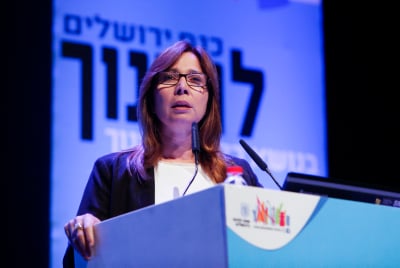 אושרת קוטלר: "נדמה לי שהגיעה השעה לצעוק די"
