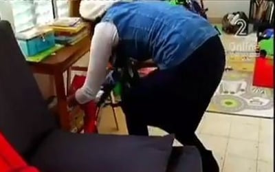 "חשבו שזה ישבור אותו"; מסורבת הגט מדברת; צפו