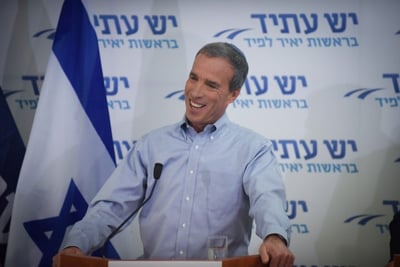 שטרן מודה לנתניהו על הפרת הסטטוס קוו. צפו