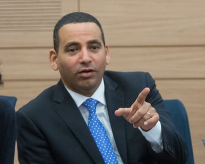 "השדולה – בלוף, הליכוד מקפיא ומכנס שדולות"
