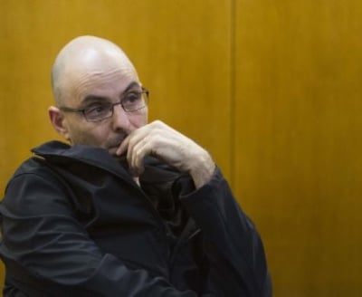 "מגעילים, בגללכם ביבי יהיה רוה"מ עוד שנים"