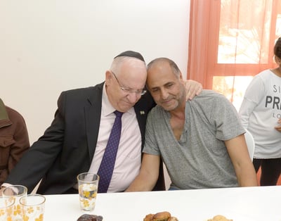 האב השכול: "חשבתי שאני מכיר את הבן שלי"
