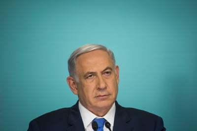 מבוכה: בליכוד יתמכו בחוק להדחת נתניהו