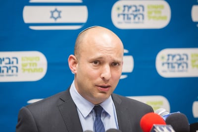 חוסר וודאות לגבי השיריון לנשים