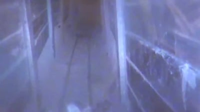 דרך מנהרת טרור: פעיל חמאס חצה את הגבול מעזה לישראל