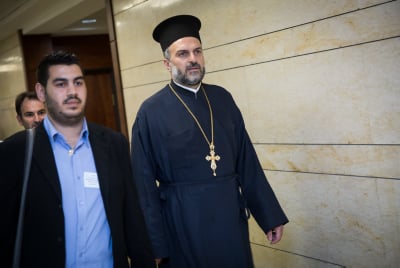 מסתבך: תלונה במשטרה נגד מדליק המשואה