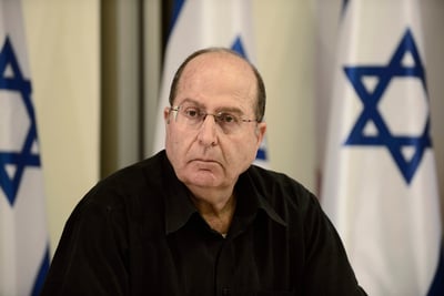 "השתלטו על המדינה והליכוד גורמים קיצוניים"
