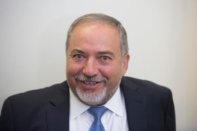 "חשיבות גדולה מאוד לחיזוק היישוב היהודי בחברון"