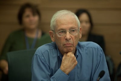 אלמנת בנו של בני בגין: "השקט בליכוד מפחיד"