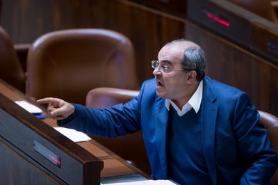 רוצים להגיע לגן עדן? לאחמד טיבי יש המלצה