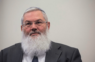 "כפו אותך עליי": כך יעלון השפיל את בן דהן • צפו