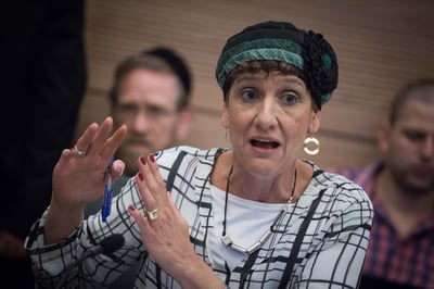 "הציונות הדתית לא מקבלת את התירוץ הזה"