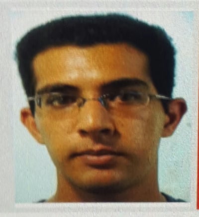 סוף עצוב: הנעדר מעמנואל נמצא מת