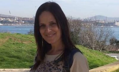 הבת מתחננת: "עזרו לי למצוא את אמא"