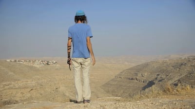 חי בסרט: קצת יותר מבקורת על "המתנחלים"